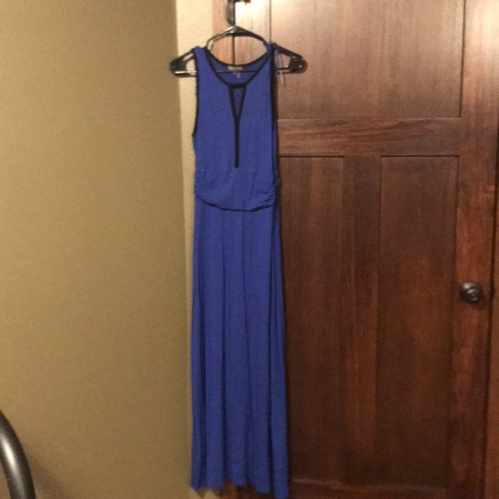 Vince Camuto dress size S petite cotton
